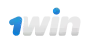 Logotipo 1win Costa Rica